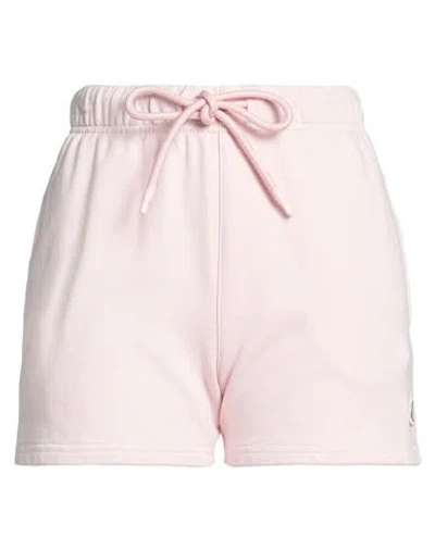 Autry Woman Shorts & Bermuda Shorts Pink Size S Cotton