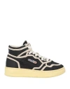 Autry Schuhe High-top Sneakers