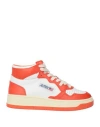 Autry Sneakers In Multi