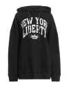 Autry Woman Sweatshirt Black Size M Cotton