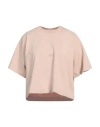 Autry Main T-shirt In Pink