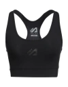 Autry Tech Bra Action In Black