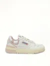 Autry Women's Clc Low Sneakers