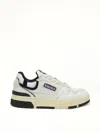 Autry Women's Clc Low Sneakers