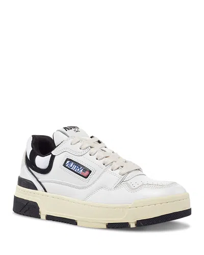 AUTRY WOMEN'S CLC LOW TOP SNEAKERS