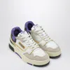 Autry Action Low-top Sneakers In Multi