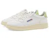 Autry "medalist Low" Sneaker In Multi