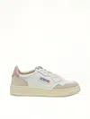 Autry Women's Medalist Low Sneakers