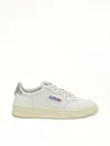 Autry Women's Medalist Low Sneakers