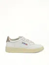 Autry Women's Medalist Low Sneakers
