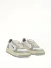 Autry Women's Medalist Low Sneakers