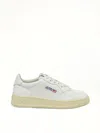Autry Women's Medalist Low Sneakers