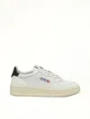Autry Women's Medalist Low Sneakers