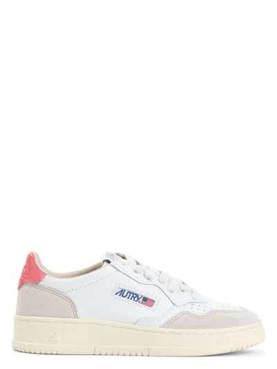 AUTRY WOMEN'S MEDALIST SNEAKERS