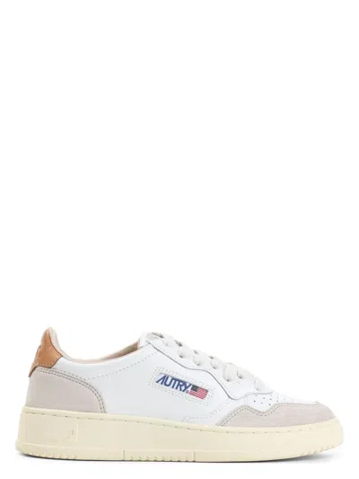 AUTRY WOMEN'S MEDALIST SNEAKERS