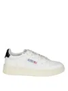 Autry Sneaker Low-top "medalist" In Multi