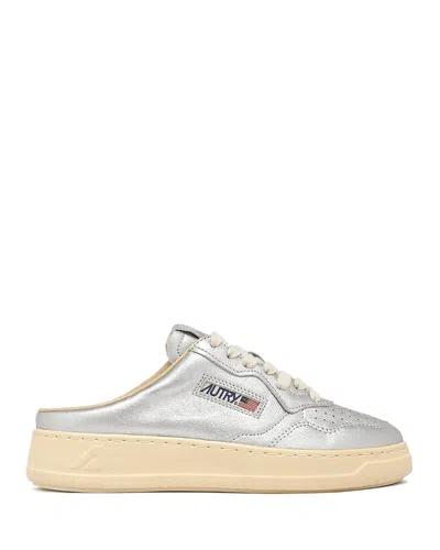 AUTRY WOMEN'S MULE SNEAKERS