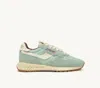 Autry Reelwind Super Vintage Low Sneaker In Multi