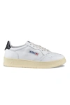 Shop Autry Women Sneakers 01 Medalist In White