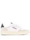 Shop Autry Women's Sneakers Blue