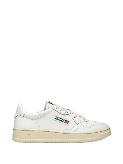 Autry Women's Sneakers In Multi