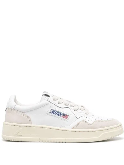 AUTRY AUTRY WOMEN'S SNEAKERS