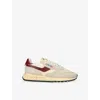 Autry Reelwind Low Sneakers In Neutral