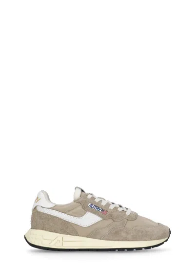 AUTRY WWLM NC08 SNEAKERS