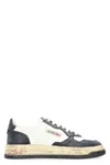 Autry X Maison Mihara Yasuhiro General Scale - Sneakers Low-top Medalist Super Vintage In Multi