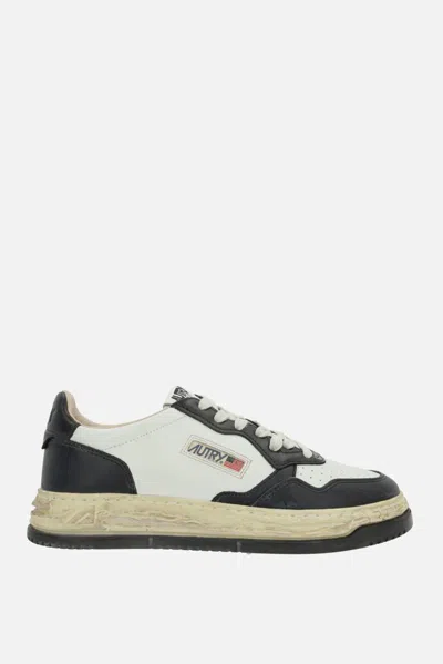 Autry X Maison Mihara Yasuhiro Sneakers In Multi