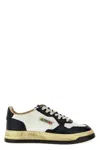 Autry Sneakers Collaboration Maison Mihara Yasuhiro In Multi