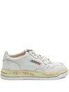 Autry X Maison Mihara Yasuhiro Sneakers White In White