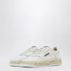 Autry X Mihara Yasuhiro White Sup Vint Sneaker In Multi