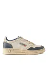 Autry Sneakers In Multi