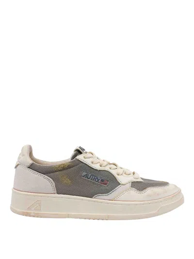 Autry Super Vintage Sneakers