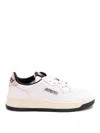 Autry Medalist Trainers In Blanco