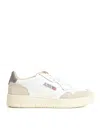 Autry Medalist Low Sneaker