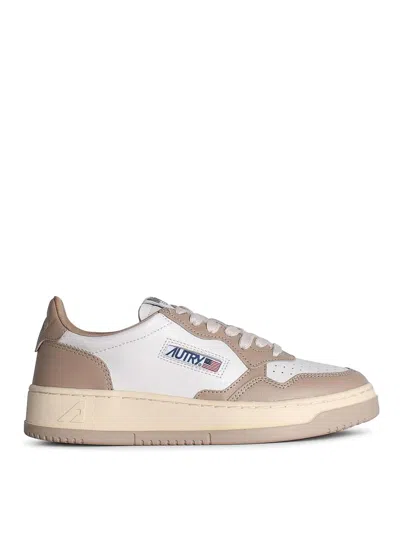 Autry Zapatillas - Blanco