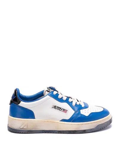 Autry Zapatillas - Blanco In White