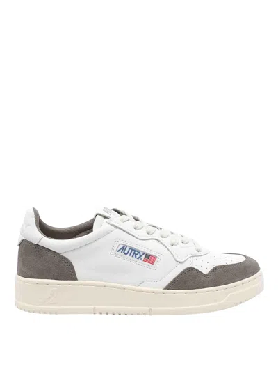 AUTRY MEDIALIST SNEAKERS