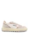 Autry Zapatillas - Color Carne Y Neutral In Nude & Neutrals