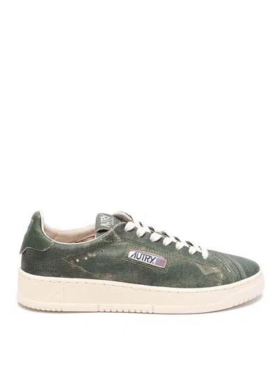 AUTRY ZAPATILLAS - DALLAS