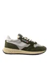 Autry Sneakers In Grey