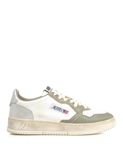 Autry Zapatillas - Multicolor