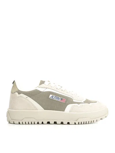 Autry Zapatillas - Multicolor