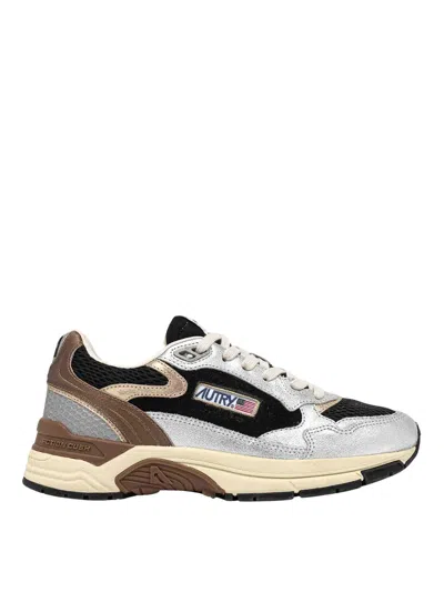 Autry Hyperway Sneakers