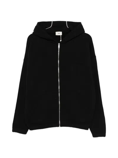 AUTRY ZIP HOODIE