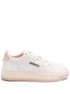 Autry Medalist Low Vs07 Sneakers Sneakers White