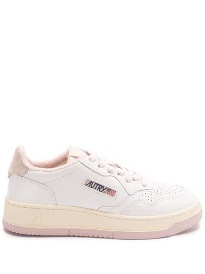 AUTRY AUTRYMEDALIST SNEAKERS