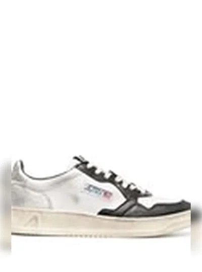 AUTRY AUTRYMEDALIST SNEAKERS